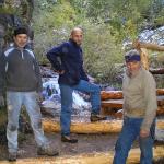 Manutenzione sentieri